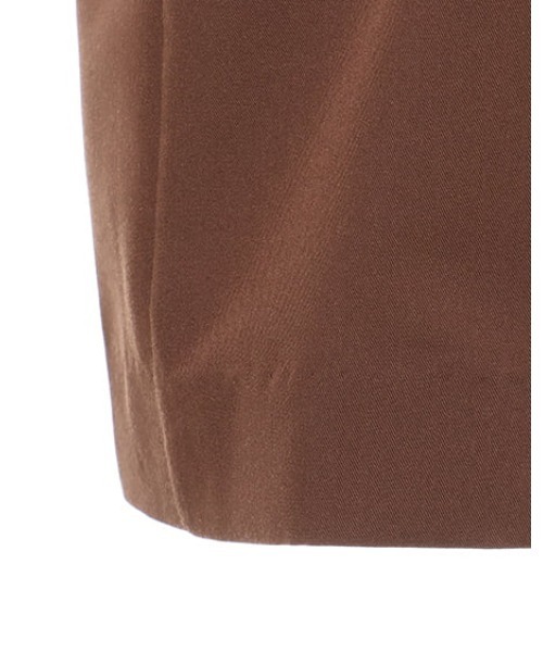 MLI'A(エムリア)の「ノースリジレ(ベスト・レディース・アイボリー/ブラック/ブラウン・M)」の18枚目の写真