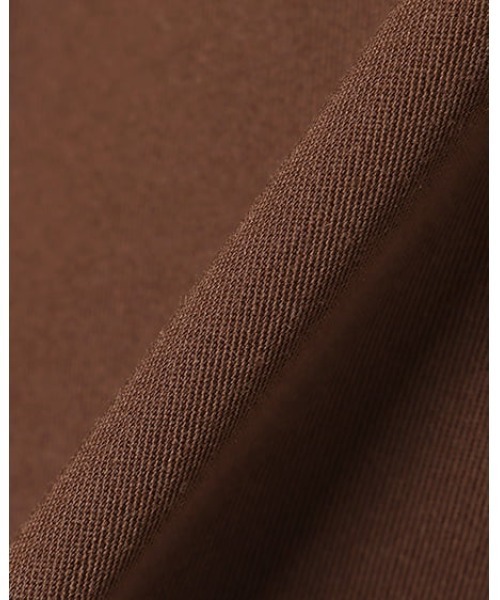 MLI'A(エムリア)の「ノースリジレ(ベスト・レディース・アイボリー/ブラック/ブラウン・M)」の20枚目の写真