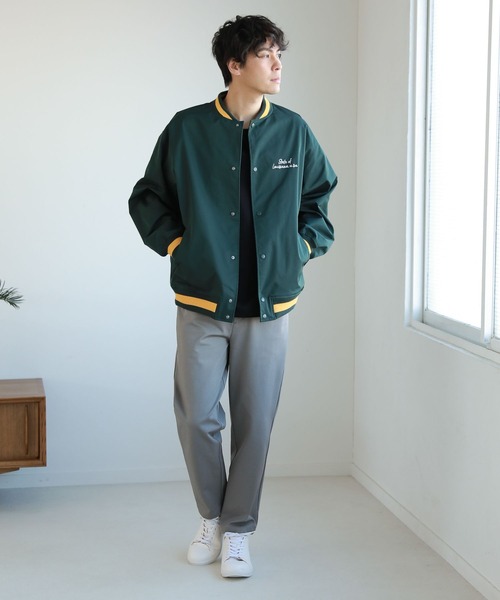 LAKOLE（ラコレ）の「ポケットTシャツ / 263667（Tシャツ/カットソー・メンズ・ホワイト/ライトグレー/ブラック/ベージュ/ブルー/パープル・SMALL/MEDIUM/LARGE/X-LARGE）」の12枚目の写真