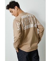 Azul By Moussy アズールバイマウジー メンズ のtシャツ カットソー通販 Zozotown