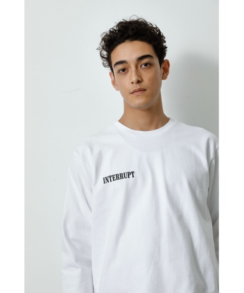 Boredom Back Logo Tee ボアダムバックロゴtシャツ Tシャツ カットソー Azul By Moussy アズールバイマウジー のファッション通販 Zozotown Boredom Back Logo Tee ボアダムバックロゴtシャツ Tシャツ カットソー Azul By Moussy アズールバイマウジー のファッション通販 Zozotown