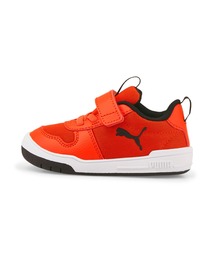 PUMA（プーマ）の「PUMA プーマ ベビー プーマ マルチフレックス スポーツ AC スニーカー12-16cm（スニーカー・キッズ）」