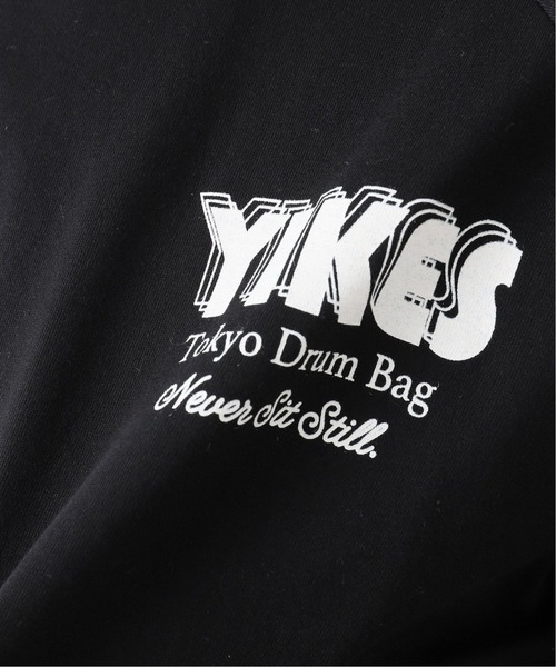 417 EDIFICE(フォーワンセブンエディフィス)の「【VOIRY STORE / ヴォイリーストア】別注 TDB RAGLAN 3/4 SLEEVE Tシャツ(Tシャツ/カットソー・メンズ・ホワイト/ブラック/ネイビー・LARGE/MEDIUM)」の17枚目の写真