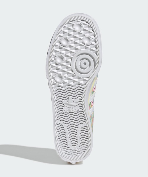 adidas（アディダス）の「ディズニー ニッツァ プラットフォーム