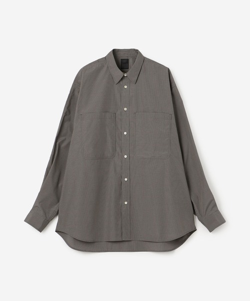 DAIWA PIER39（ダイワピア39）の「DAIWA PIER39 | TECH WORK SHIRTS L