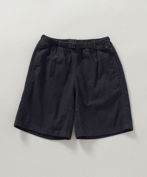 SHIPS(シップス)の「GRAMICCI: G-SHORT / G-ショーツ(その他パンツ・メンズ・ベージュ/オリーブ/ネイビー・LARGE/X-LARGE/MEDIUM/SMALL)」の3枚目の写真