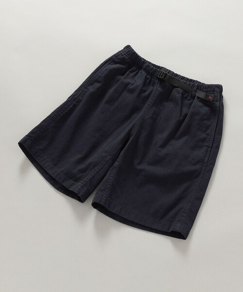 SHIPS(シップス)の「GRAMICCI: G-SHORT / G-ショーツ(その他パンツ・メンズ・ベージュ/オリーブ/ネイビー・LARGE/X-LARGE/MEDIUM/SMALL)」の16枚目の写真