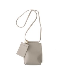 ミニマムショルダーバッグ