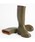 AIGLE�i�G�[�O���j�́u�p�[�N�� ���o�[�u�[�c�i���C���V���[�Y�j�v�b�J�[�L