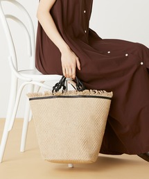 TOPKAPI | 【TREASURE TOPKAPI】 ジュート バケツ型 トートバッグ(トートバッグ)