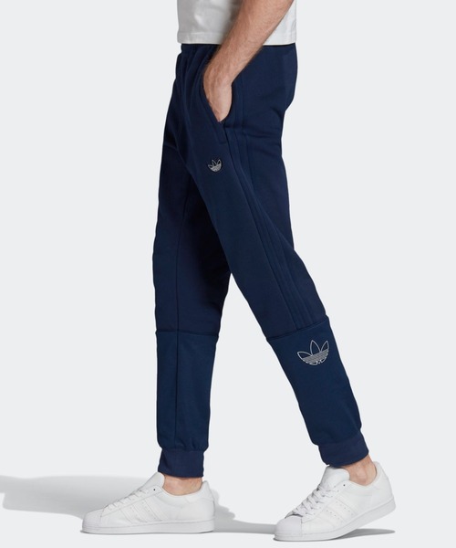 ブランド古着】スウェットパンツ(その他パンツ)|adidas(アディダス ブランド古着】スウェットパンツ(その他パンツ)|adidas(アディダス