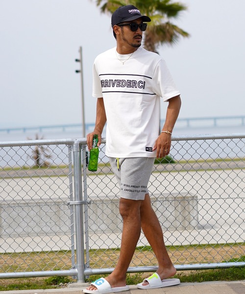 早い者勝ち【D&G】ロゴエンブロイダリー Tシャツ ゴーストエンブロイダリーTシャツ(M ホワイト): トップス｜Right
