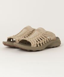 KEEN | UNEEK SNK SLIDE / ユニーク　スニーク　スライド(サンダル)