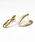 The RuleiU[j́uThe Rule U[FLeto pieced earring J[ut[vsAXisAXipjjvbS[h