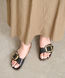 BIRKENSTOCK MADRID BIG BUCKLE