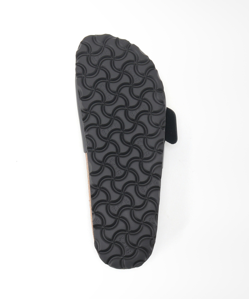 LE TALON（ルタロン）の「BIRKENSTOCK MADRID BIG BUCKLE（サンダル・レディース・ブラウン系その他/ブラックミックス・38/36/37）」の8枚目の写真
