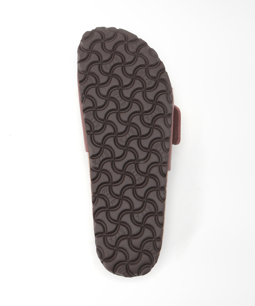 LE TALON（ルタロン）の「BIRKENSTOCK MADRID BIG BUCKLE（サンダル・レディース・ブラウン系その他/ブラックミックス・38/36/37）」の9枚目の写真