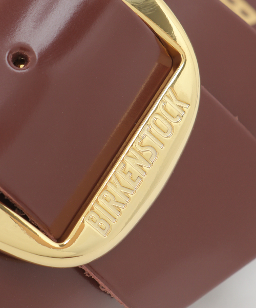 LE TALON（ルタロン）の「BIRKENSTOCK MADRID BIG BUCKLE（サンダル・レディース・ブラウン系その他/ブラックミックス・38/36/37）」の12枚目の写真