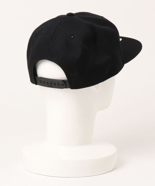 Otto(オットー)の「《OTTO(オットー)》CAP(キャップ・レディース・ブラック系その他2/グレー/ブラック/ホワイト/ブラック系その他/グレー系その他/ブラック系その他3/ネイビー・FREE)」の13枚目の写真