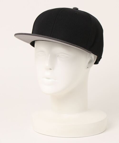 Otto(オットー)の「《OTTO(オットー)》CAP(キャップ・レディース・ブラック系その他2/グレー/ブラック/ホワイト/ブラック系その他/グレー系その他/ブラック系その他3/ネイビー・FREE)」の14枚目の写真