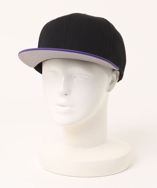 Otto(オットー)の「《OTTO(オットー)》CAP(キャップ・レディース・ブラック系その他2/グレー/ブラック/ホワイト/ブラック系その他/グレー系その他/ブラック系その他3/ネイビー・FREE)」の15枚目の写真