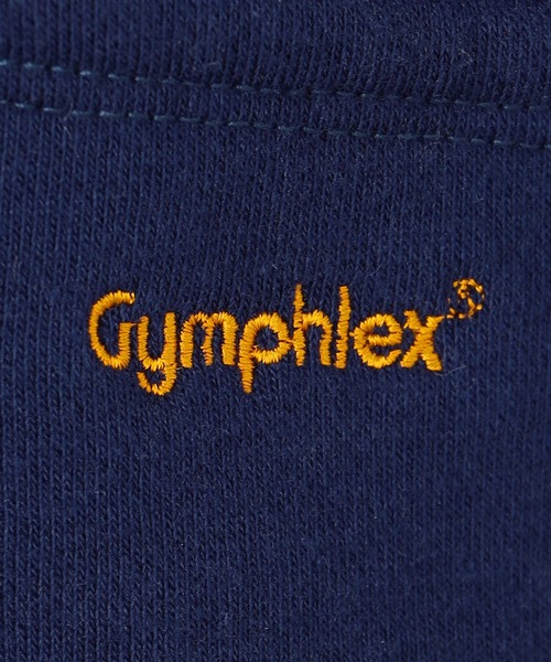 GYMPHLEX(ジムフレックス)の「Gymphlex | エアーライトフリーシー スウェットカーディガン MEN(カーディガン/ボレロ・メンズ・グレー/ネイビー/アイボリー・MEDIUM/LARGE)」の21枚目の写真