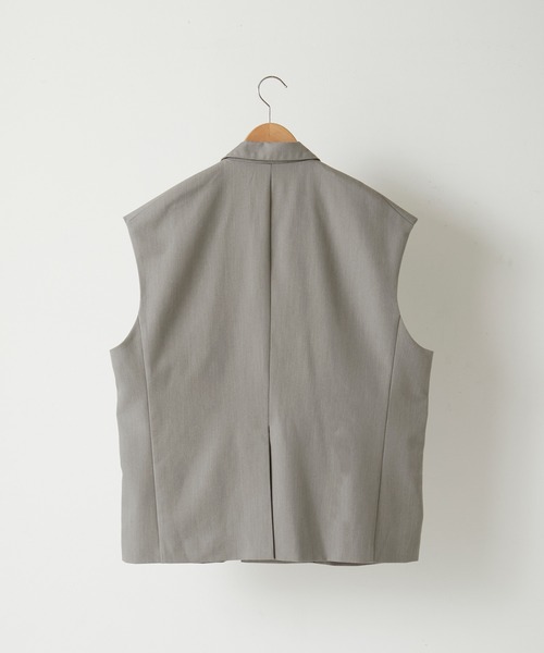 MONO-MART（モノマート）の「TRストレッチ オーバーテーラード