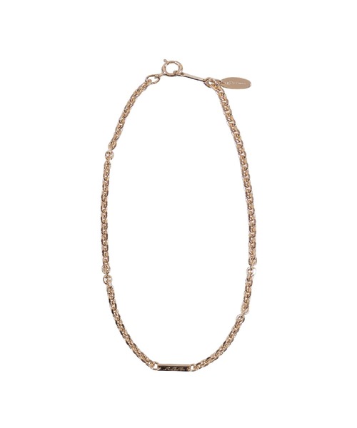 #Re:room（リルーム）の「SILVER925 ウエーブアイコンカットケーブルチェーンブレスレット（ブレスレット・メンズ・ゴールド/シルバー・FREE）」の11枚目の写真