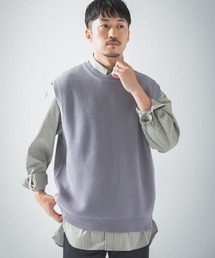 メンズのベスト グレー 灰色系 ファッション通販 Zozotown