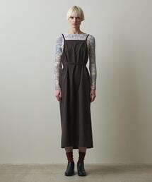 Steven Alan（スティーブンアラン）の「＜Steven Alan＞TWEED APRON