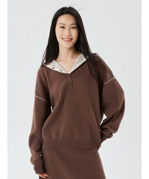 GAP（ギャップ）の「フード付きセーター (セットアップ対応