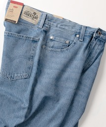 Levi's | 【Levi's/リーバイス】SILVERTAB  ルーズフィットパンツ ワイドパンツ スケーターパンツ(デニムパンツ)