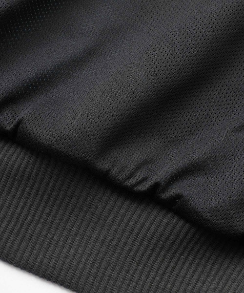 X-girl（エックスガール）の「BUFFALO PLAID BOA CARDIGAN（カーディガン/ボレロ・レディース・ホワイト/ブラウン/ライトブルー・M/S）」の15枚目の写真