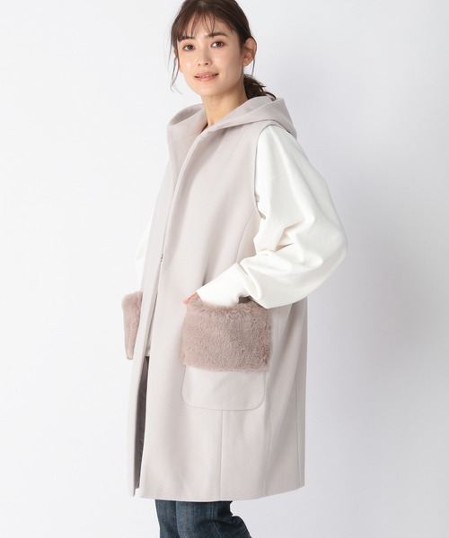 BARNYARDSTORM（バンヤードストーム）の「BARNYARDSTORM / ファーポケ