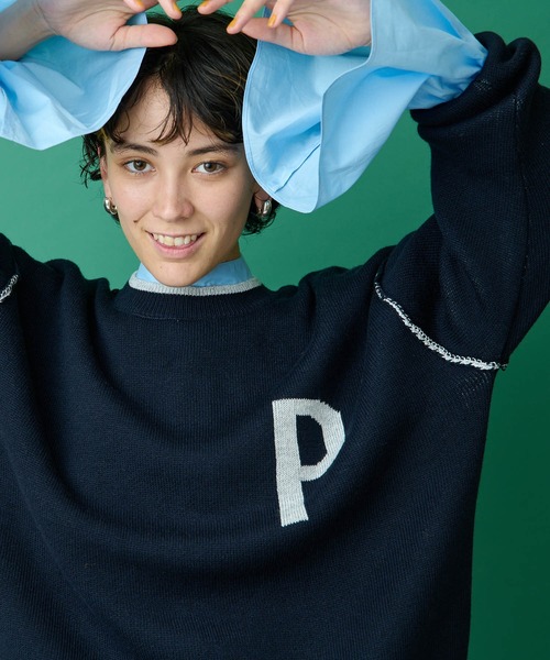 Whim Gazette（ウィムガゼット）の「【THE PAUSE】フレア