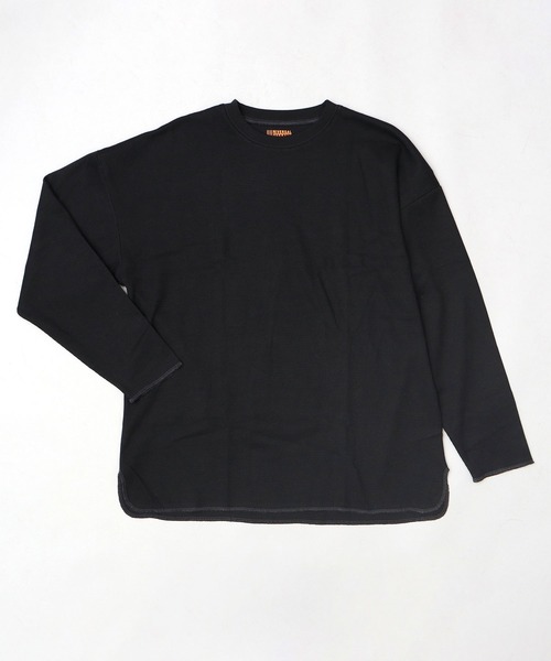 関税送料込み■GALLERY DEPT■Urcle サーマル長袖Tシャツ 2025年最新】ギャラリーデプト サーマルの人気アイテム - メルカリ