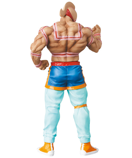 UDF キン肉マン シリーズ2 キン肉マン スーパー・フェニックス