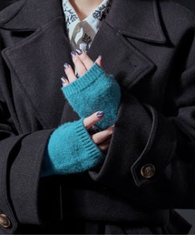 Ellno Loset | ショートアームウォーマー(アームカバー)