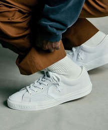 CONVERSE | UNION x CONVERSE SKATEBOADING BREAKSTAR SK SUEDE / UN ユニオン コンバース スケート(スニーカー)