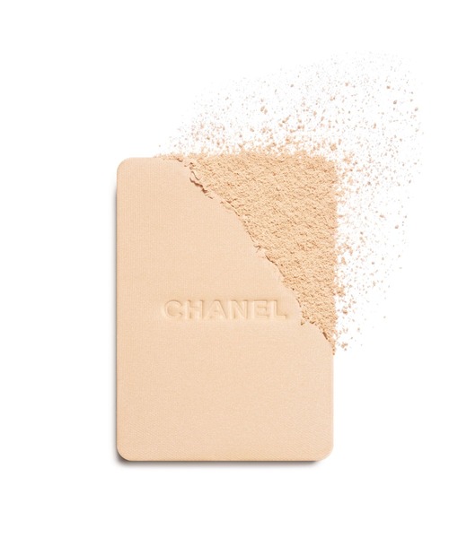 CHANEL ヴィタルミエール コンパクト10 BEIGE
