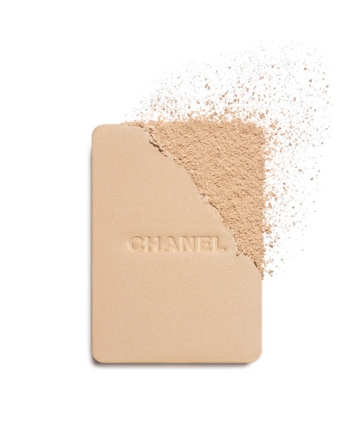 CHANEL（シャネル）の「ヴィタルミエール ドゥスール コンパクト