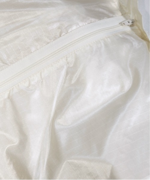 SUNNY SPORTS(サニースポーツ)の「SUNNY SPORTS/サニースポーツ BIGGEST FLEECE VEST TYPE-1ビッゲストフリースベストタイプ1ユニセックス(ベスト・メンズ・ホワイト/ブラック/ベージュ・FREE/MEDIUM)」の14枚目の写真