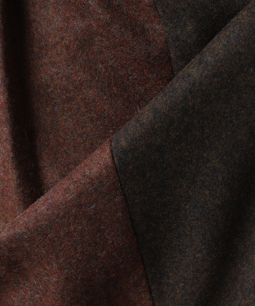 セール】【FRANK LEDER/フランクリーダー】BAVARIAN LODEN