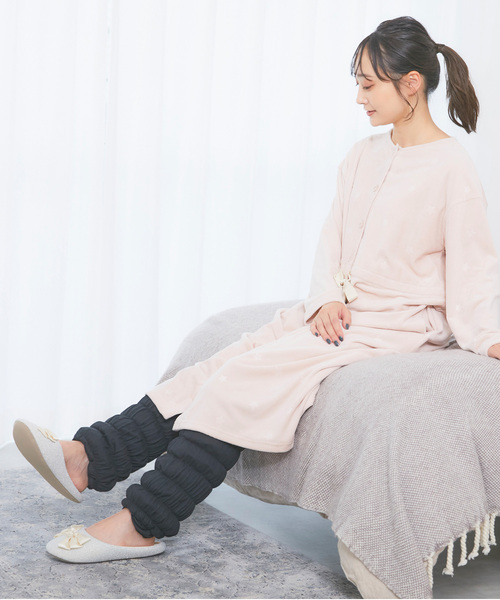 CROSSPLUS ONLINE（クロスプラスオンライン）の「【温活本舗】ミノムシ