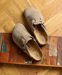 BIRKENSTOCK | 【BIRKENSTOCK / ビルケンシュトック】BOSTON SFB(その他シューズ)