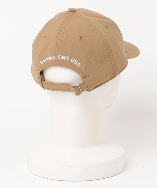 THE NORTH FACE ベージュ キャップ M/L THE NORTH FACE ノースフェイス