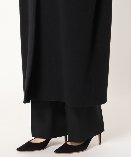 AP STUDIO（エーピーストゥディオ）の「ウールオーバーコート