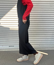 Sugar Sugar | 【SUGAR SUGAR シュガーシュガー】レースアップワークブーツ(ブーツ)