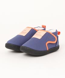 monmimi（モンミミ）の「《monmimi》High cut sneakers（スニーカー）」