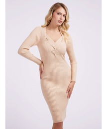 Guess | Gabrielle Dress Sweater(ニット/セーター)